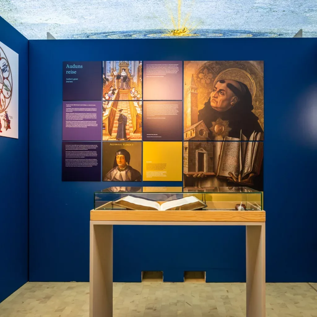 Visiter le Bryggens Museum à Bergen