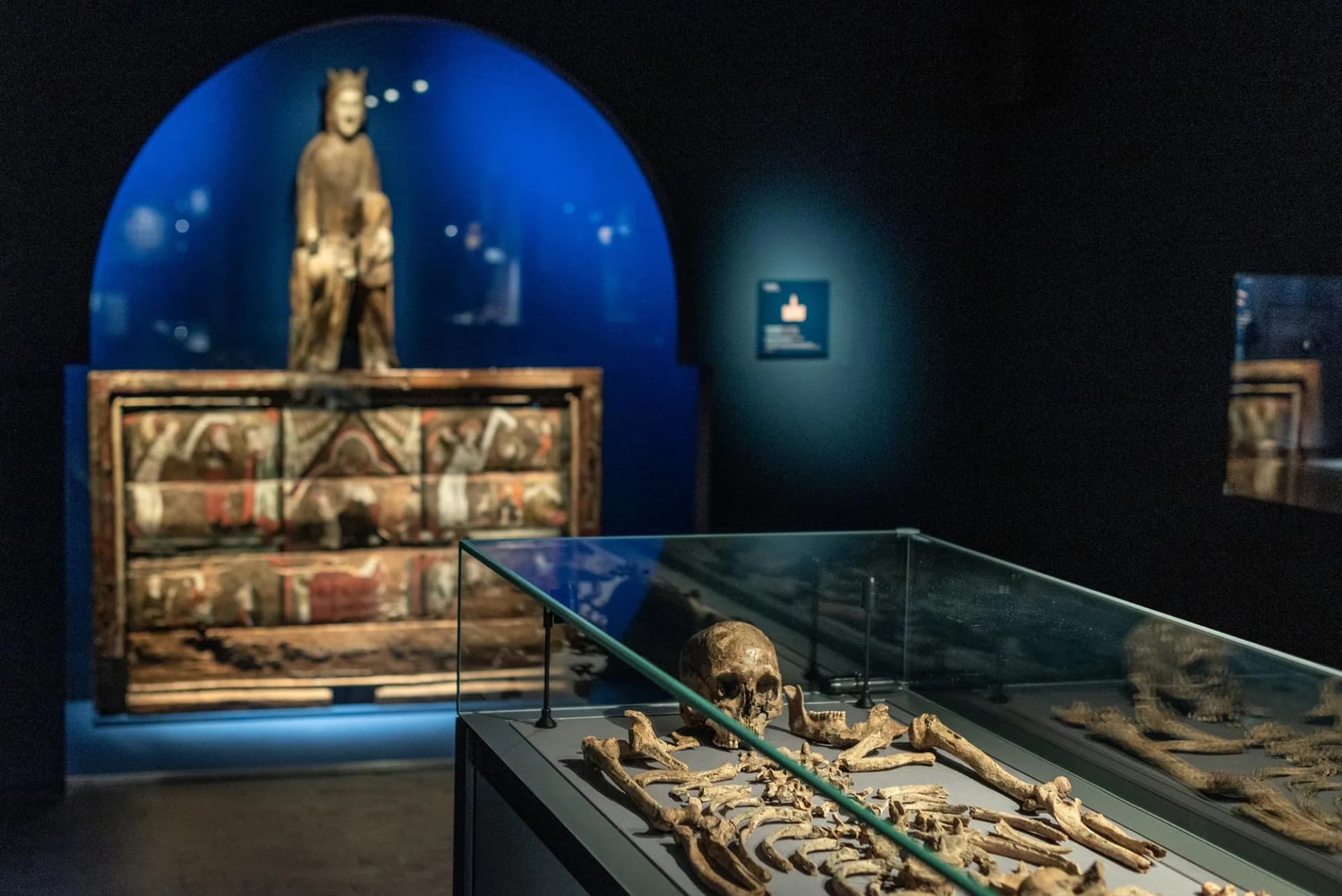 Visiter le Bryggens Museum à Bergen