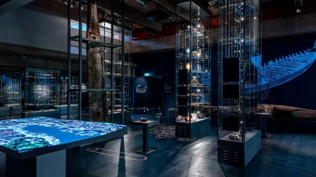 Les raisons pour lesquelles vous devez visiter le Bryggens Museum