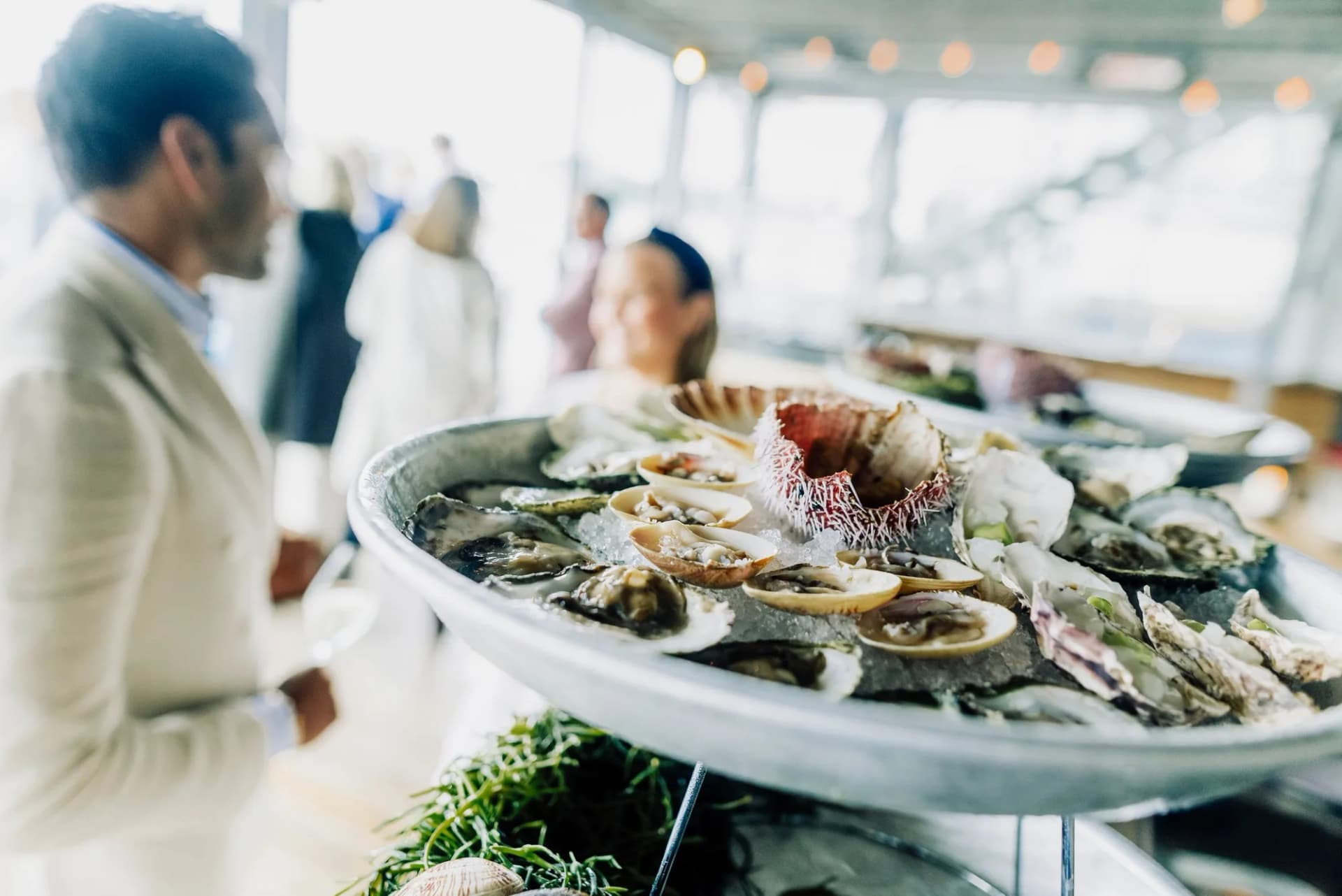 Cornelius Sjømatrestaurant : une expérience culinaire inoubliable à Bergen