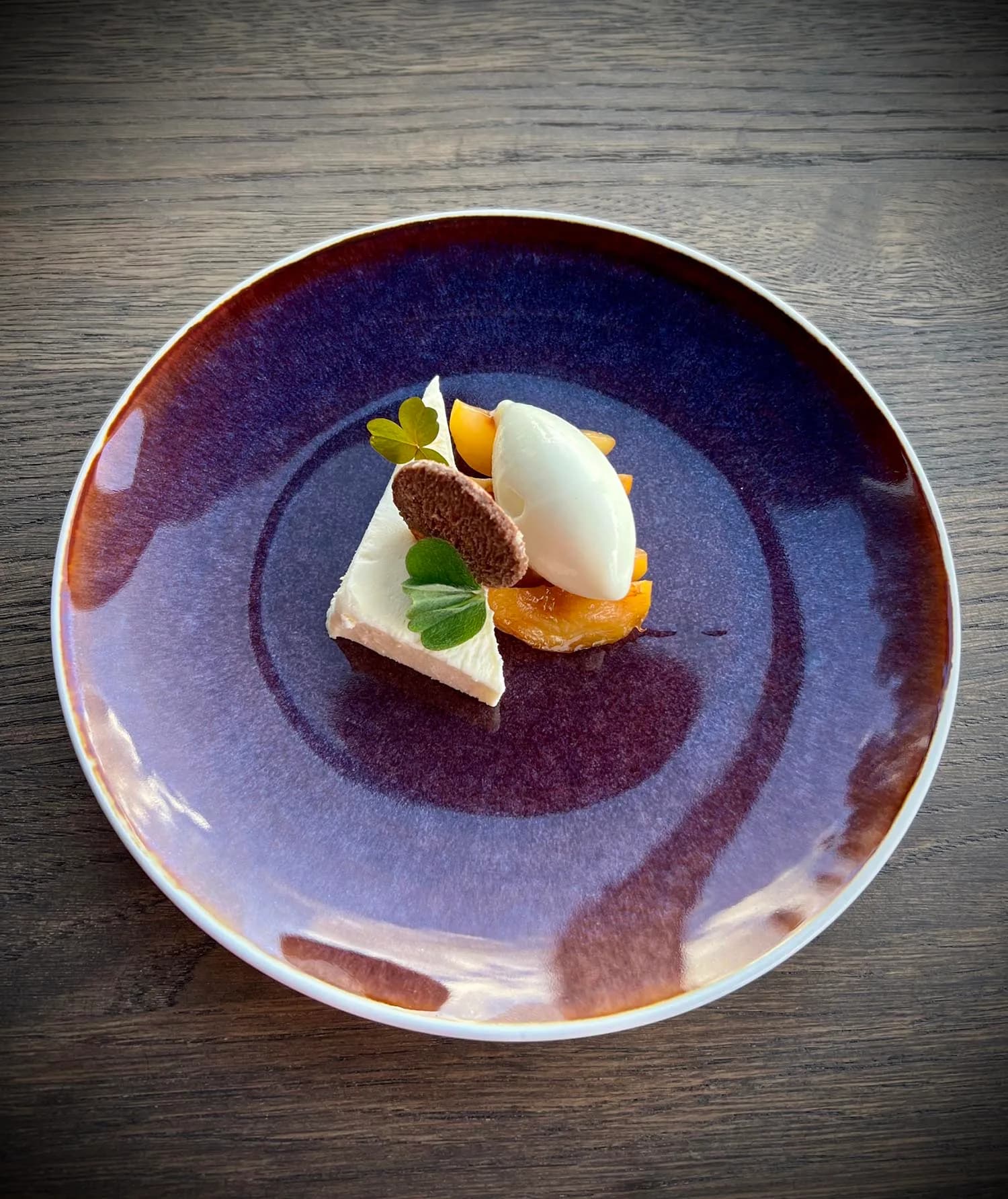 Cornelius Sjømatrestaurant : une expérience culinaire inoubliable à Bergen