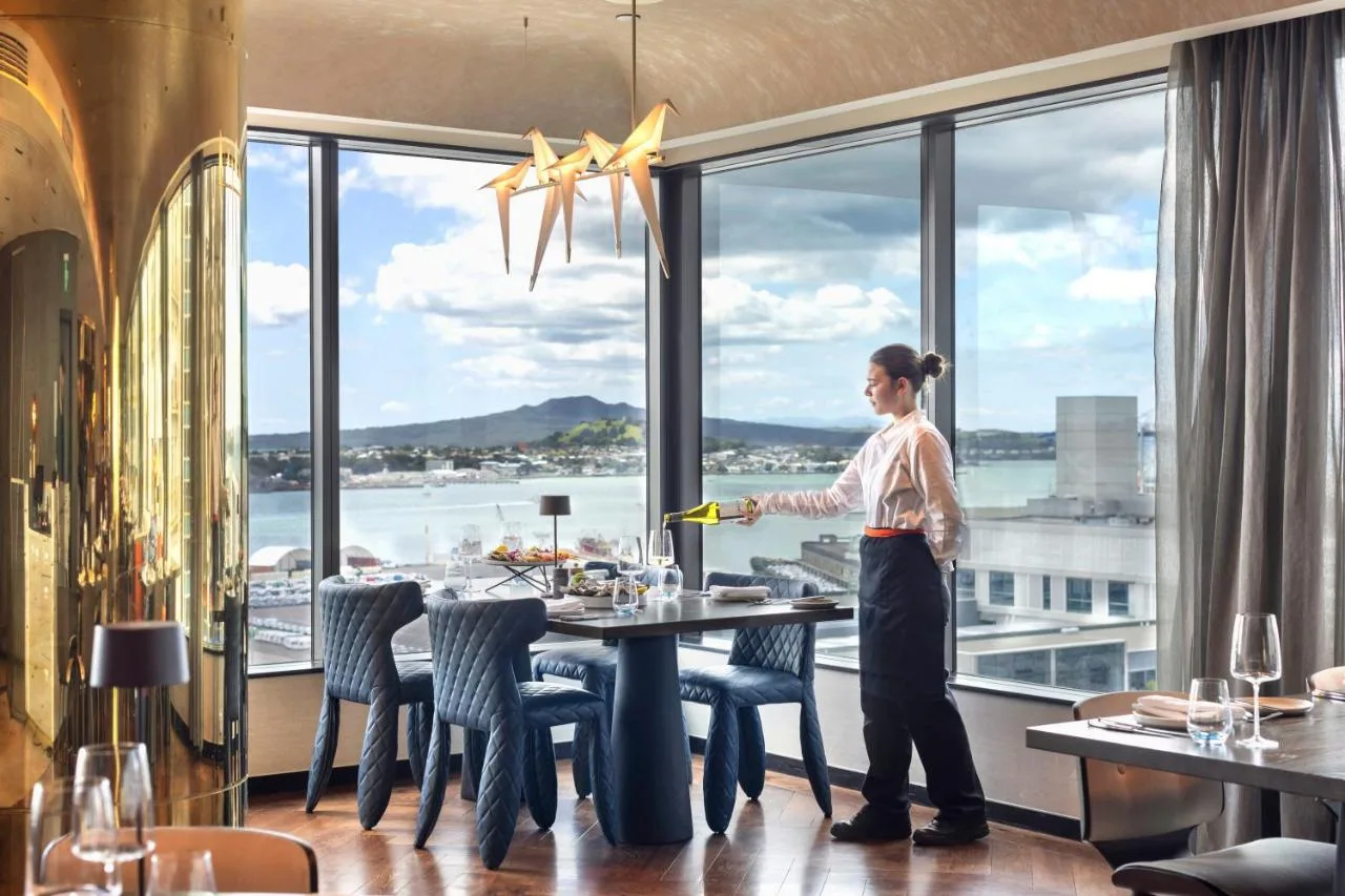 Les meilleurs hôtels d’Auckland