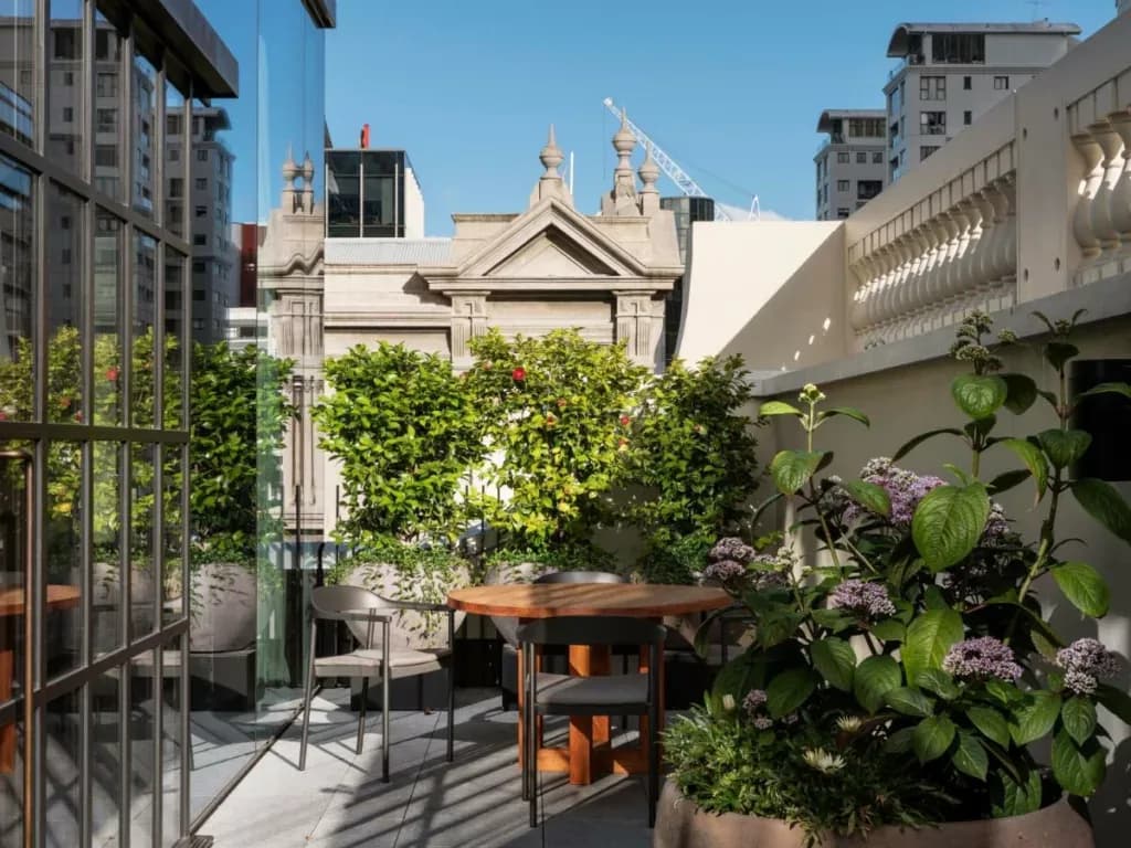 Les meilleurs hôtels d’Auckland