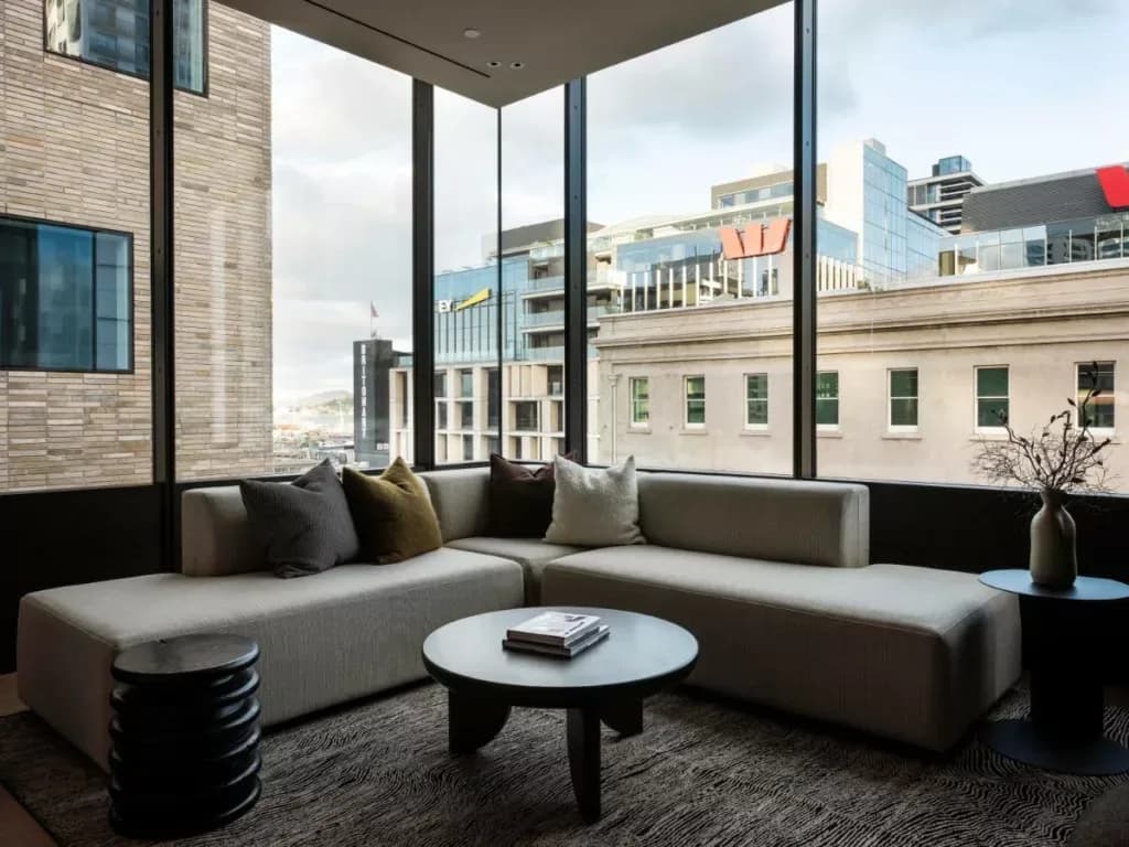 Les meilleurs hôtels d’Auckland