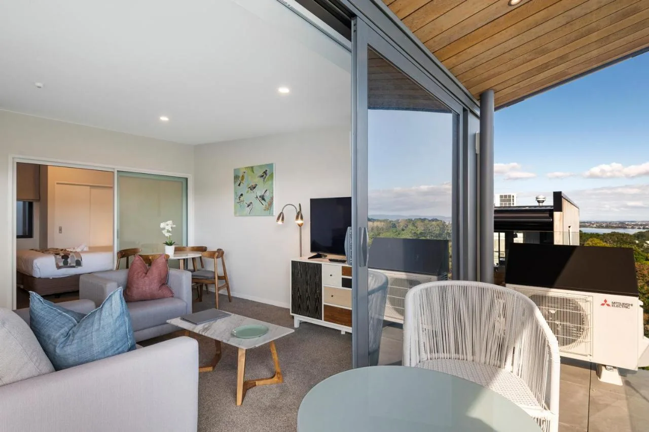 Les meilleurs hôtels d’Auckland
