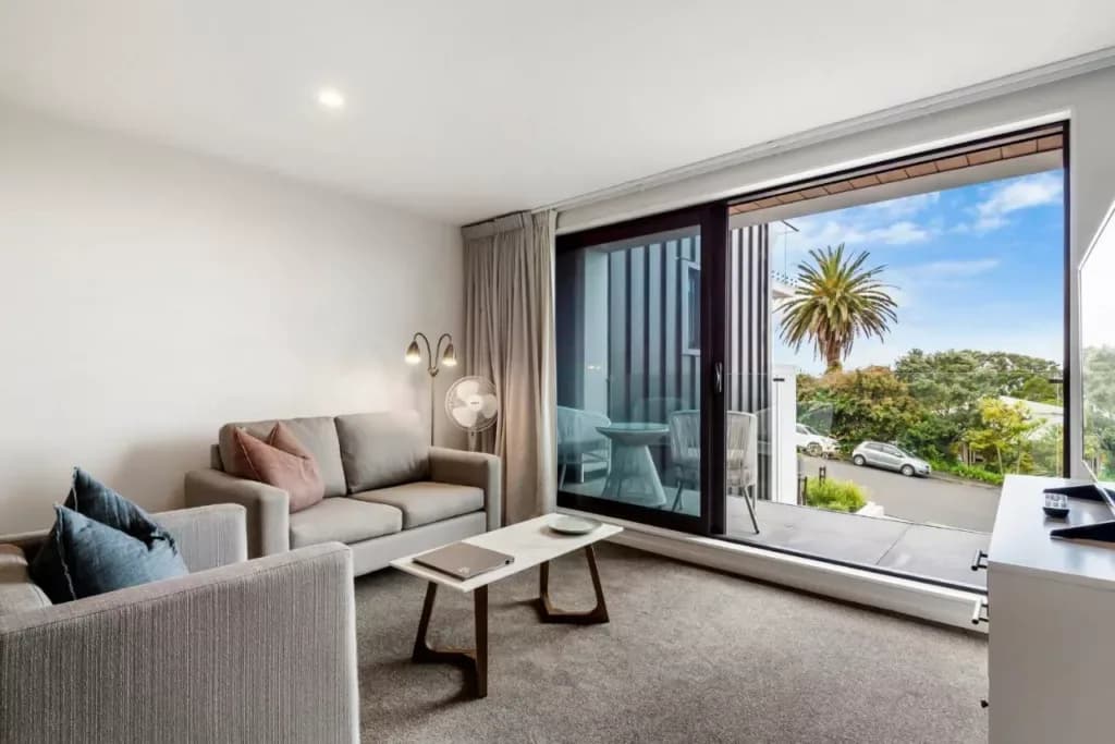 Les meilleurs hôtels d’Auckland