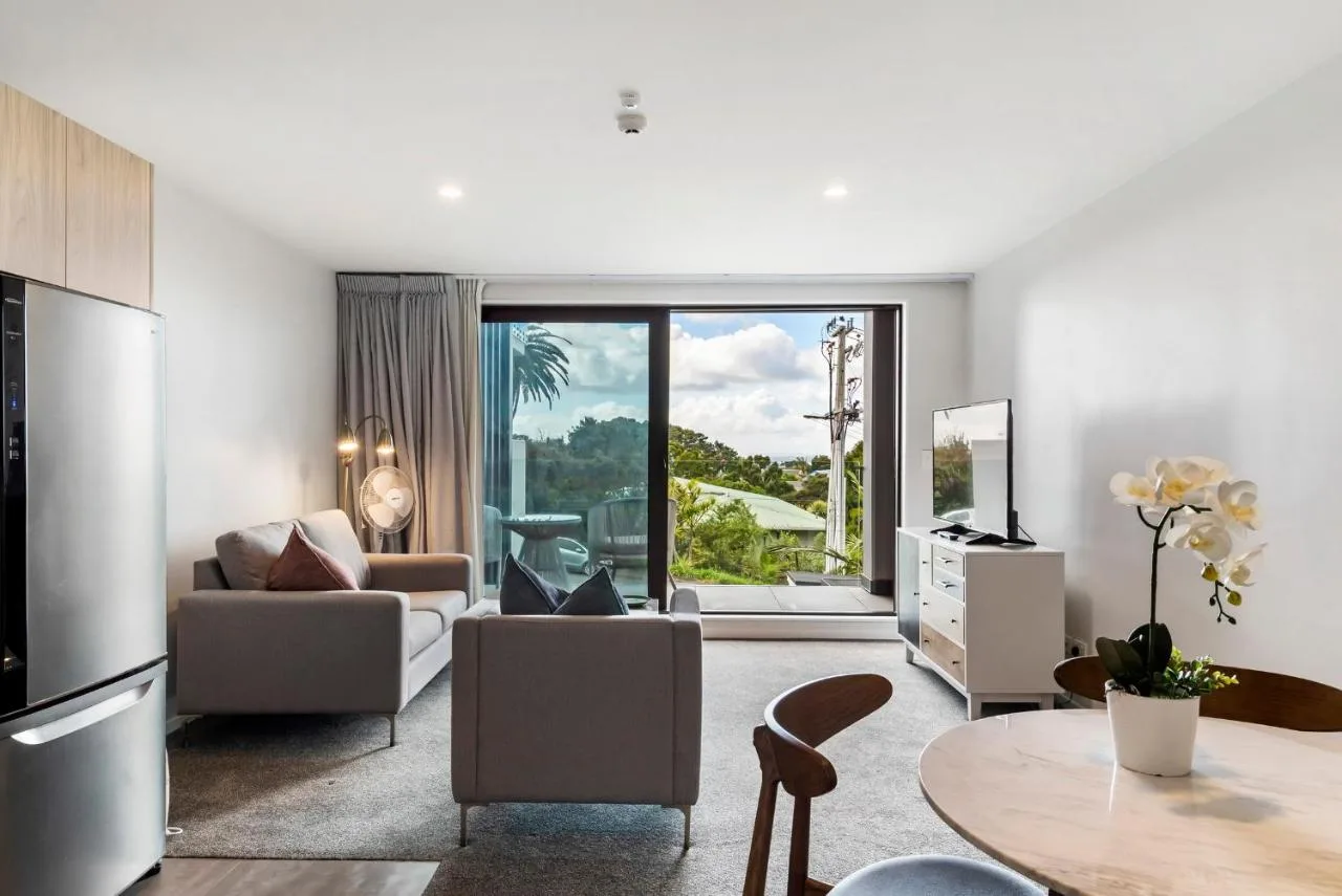 Les meilleurs hôtels d’Auckland
