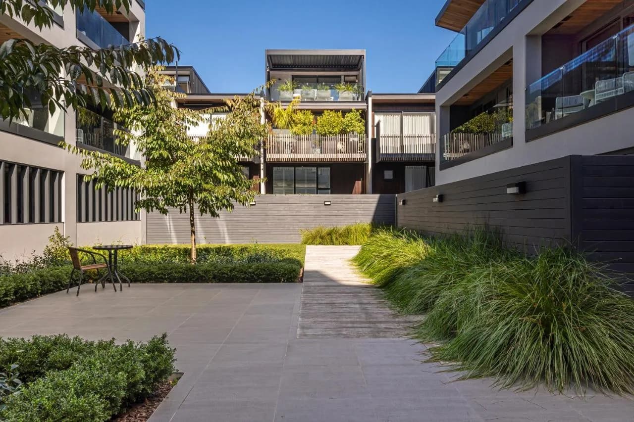 Les meilleurs hôtels d’Auckland