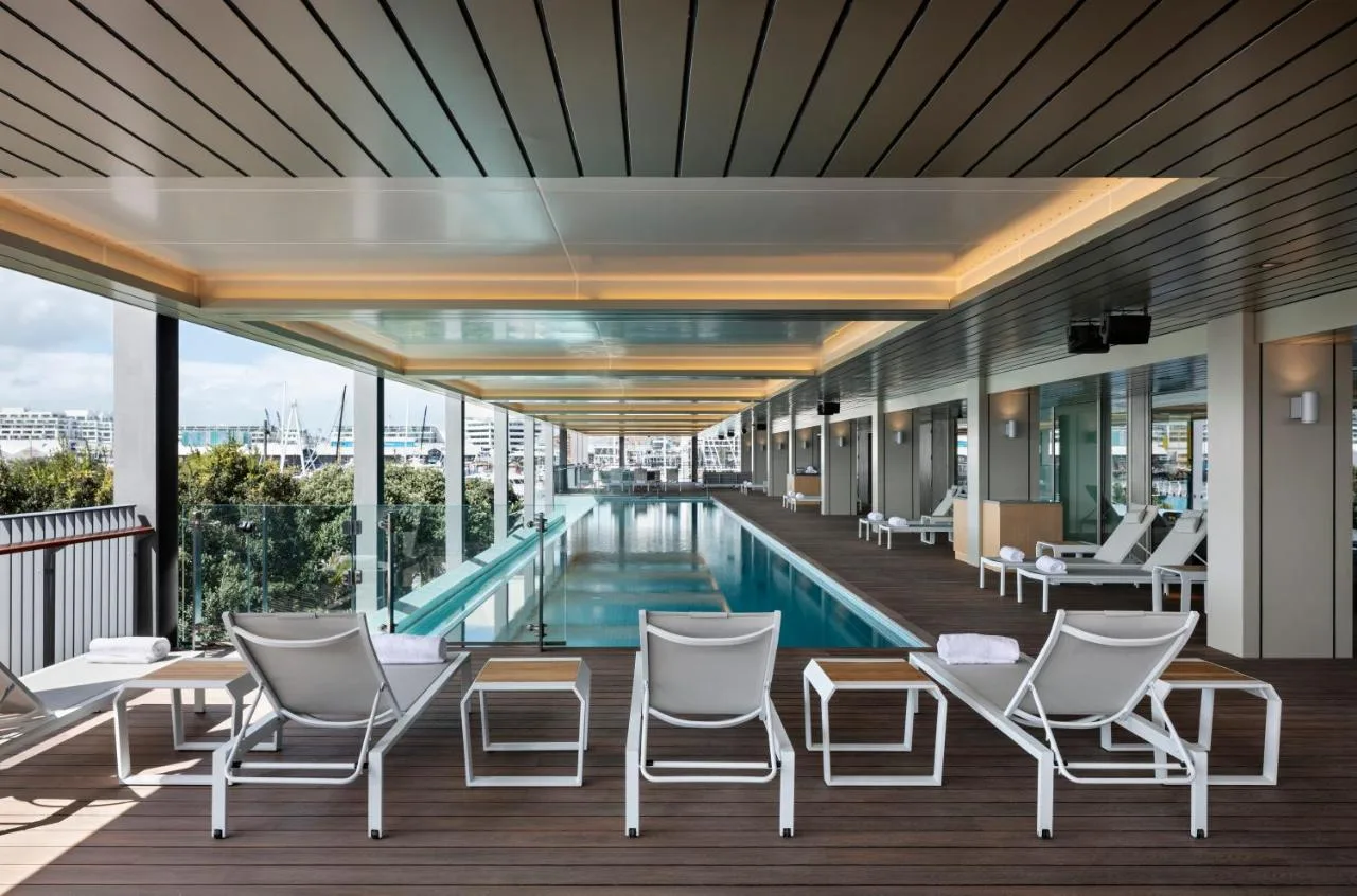 Les meilleurs hôtels d’Auckland