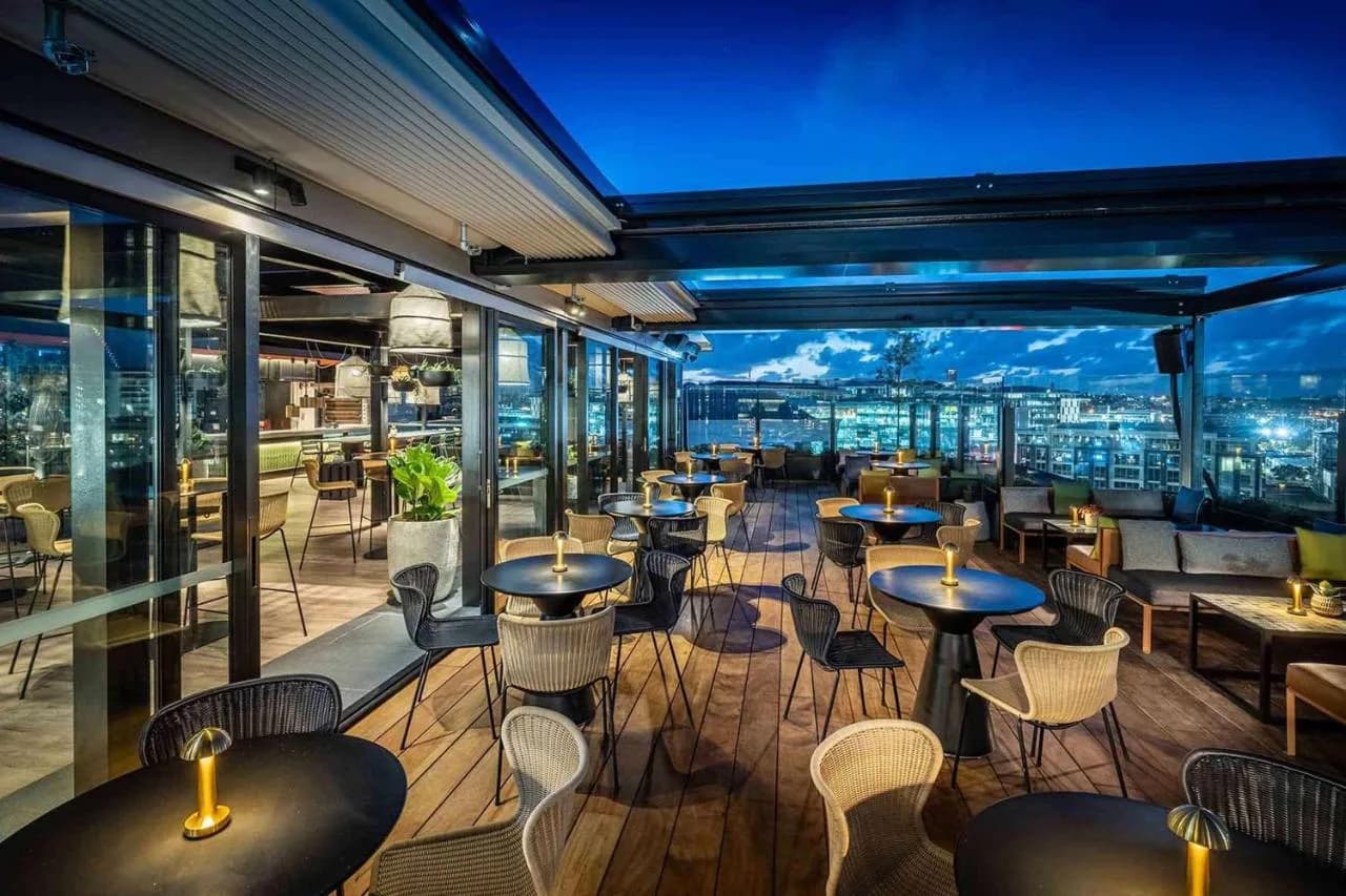 Les meilleurs hôtels d’Auckland