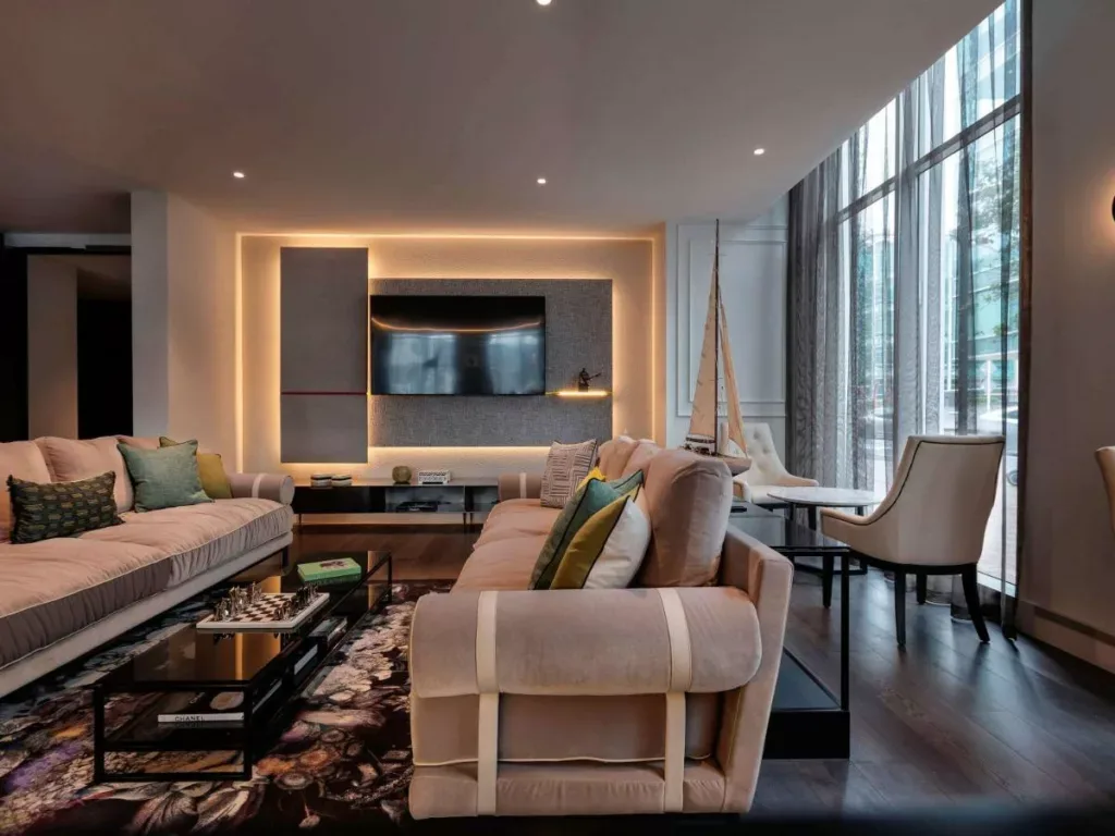 Les meilleurs hôtels d’Auckland