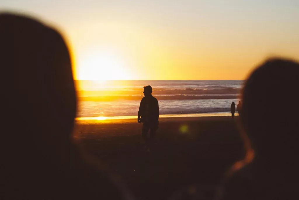 Visiter Piha Beach en Nouvelle-Zélande
