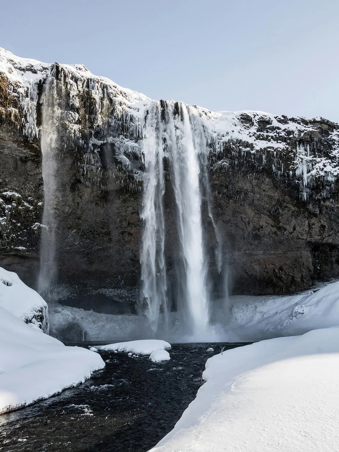 Le guide complet de Seljalandsfoss en Islande