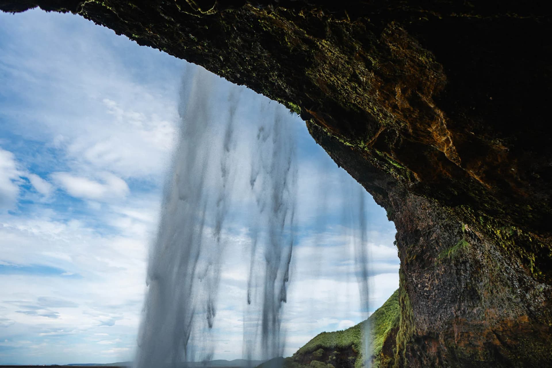 Le guide complet de Seljalandsfoss en Islande