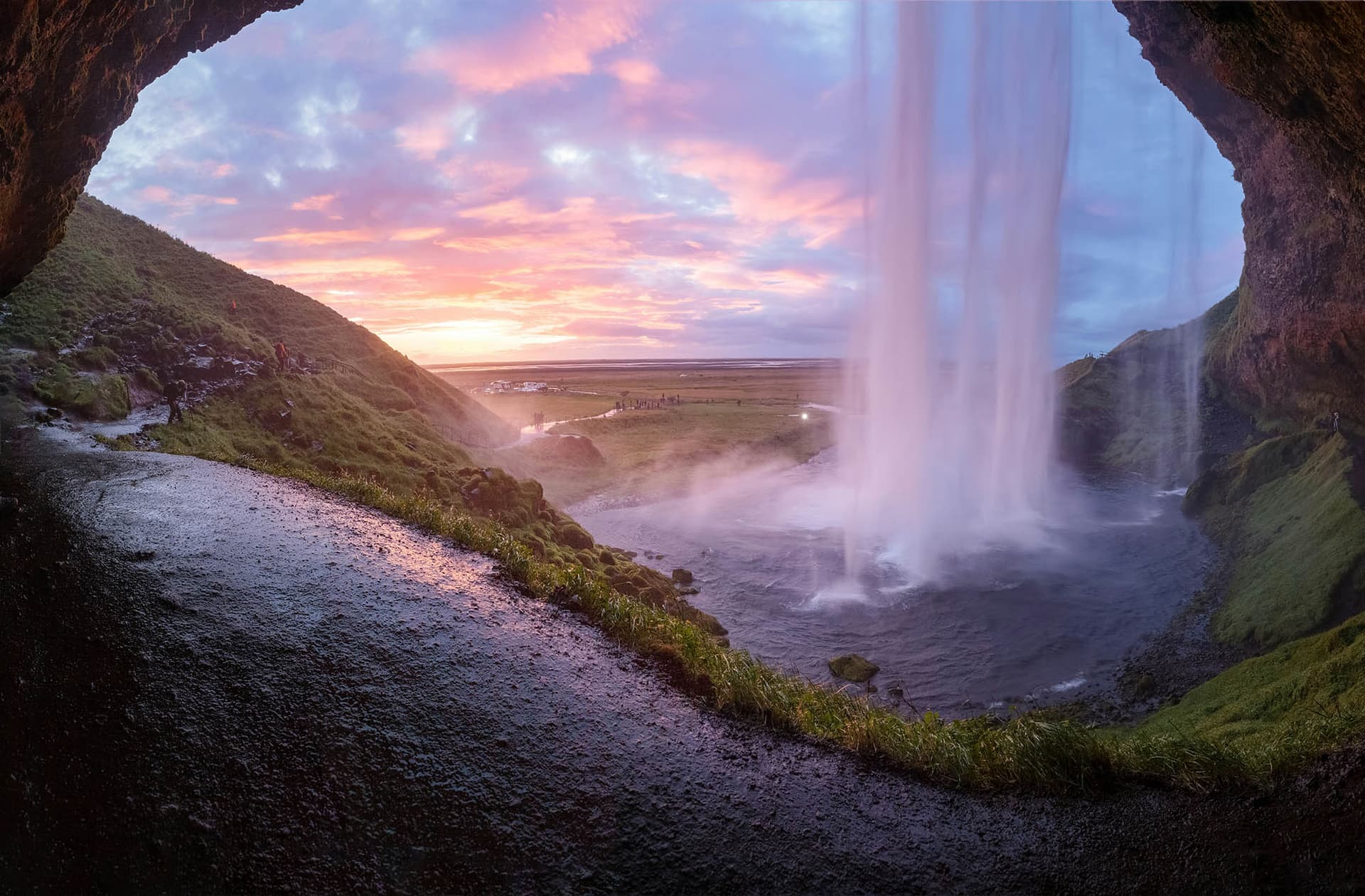 Le guide complet de Seljalandsfoss en Islande