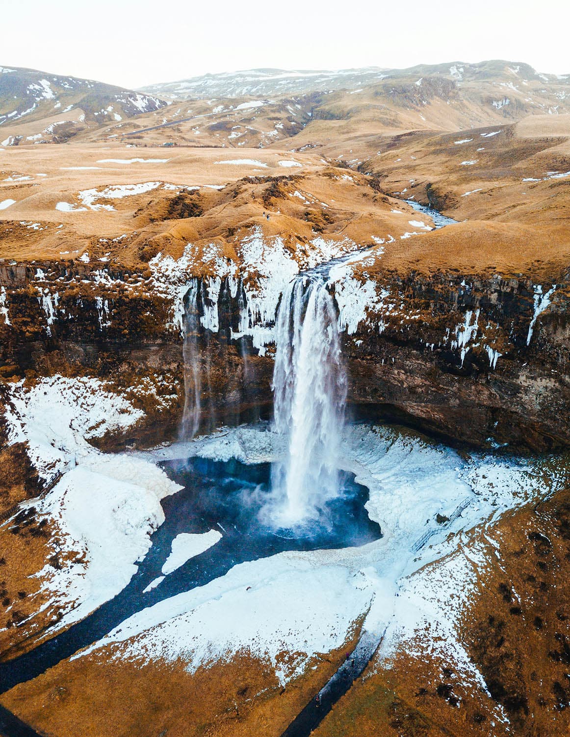 Le guide complet de Seljalandsfoss en Islande