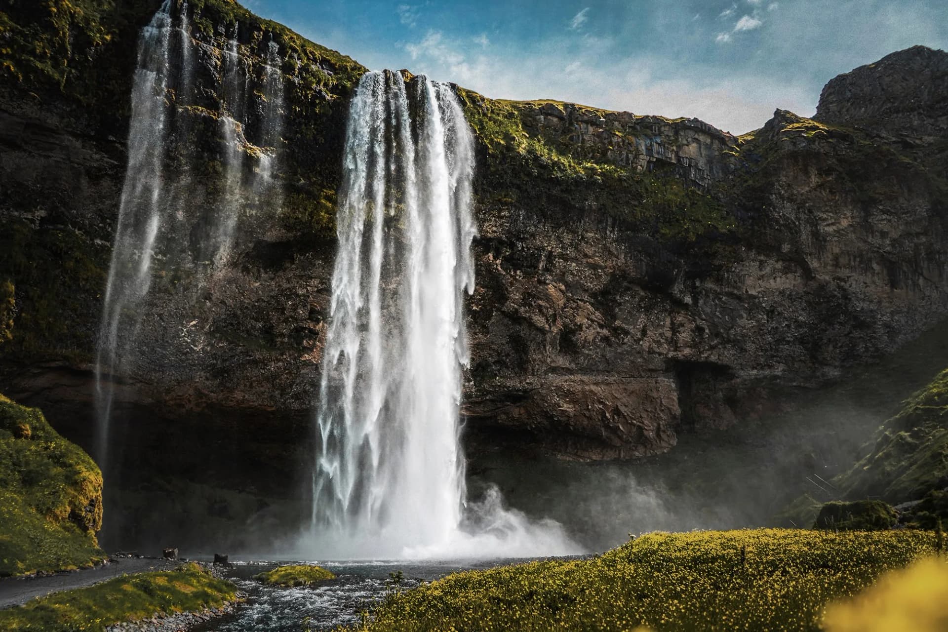 Le guide complet de Seljalandsfoss en Islande