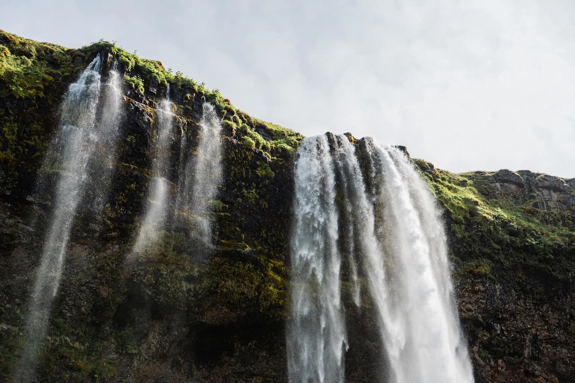 Le guide complet de Seljalandsfoss en Islande