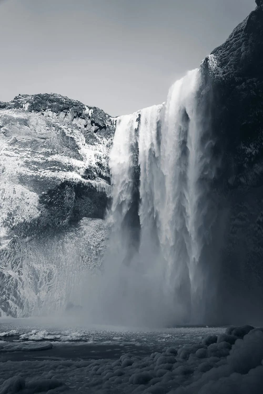 Visiter Skogafoss en Islande : le guide ultime pour visiter la cascade