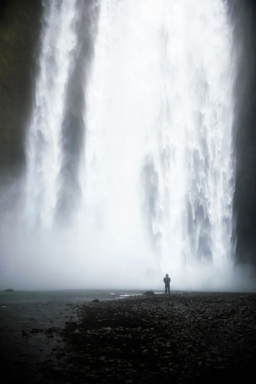 Visiter Skogafoss en Islande : le guide ultime pour visiter la cascade