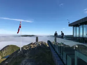 Les 7 meilleures randonnées de Bergen : Une aventure norvégienne inoubliable