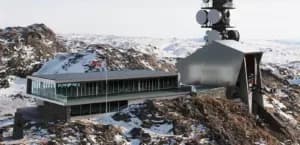 Explorer Ulriken et son téléphérique à Bergen