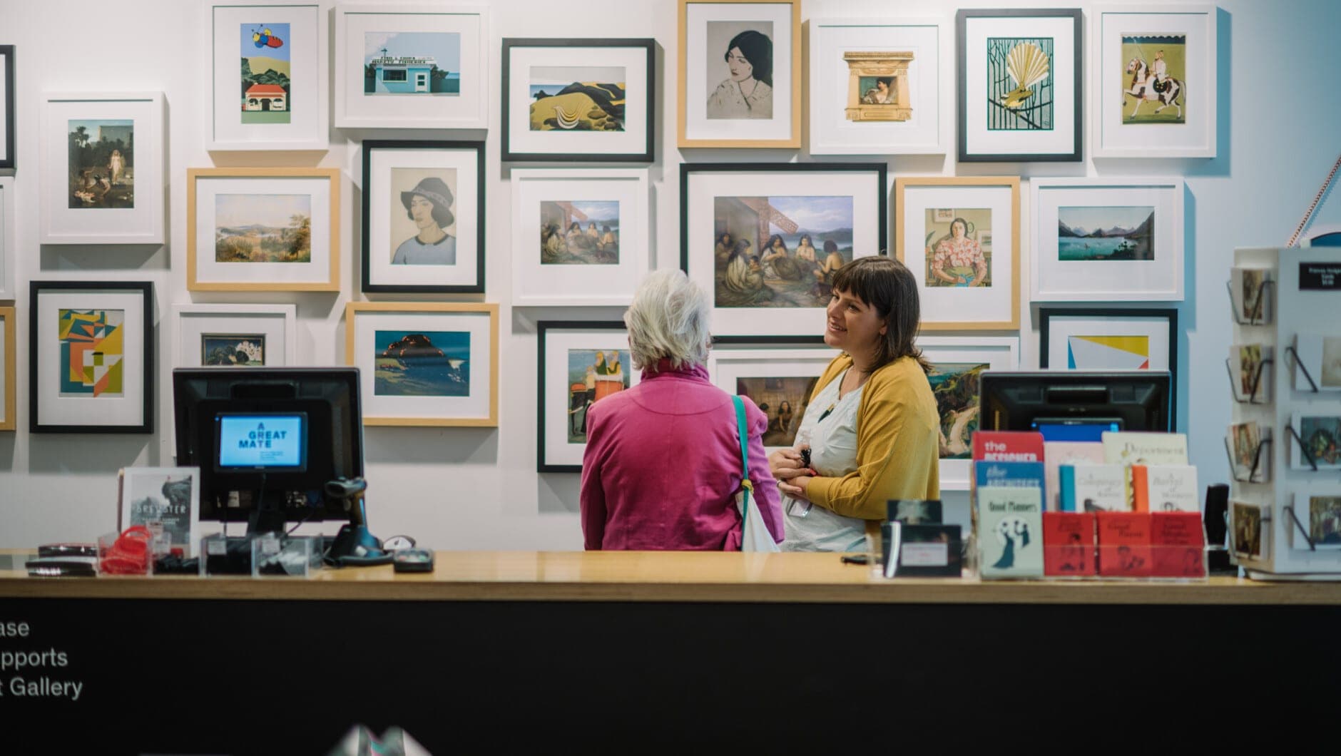 Visiter l’Auckland Art Gallery : Toi o Tāmaki