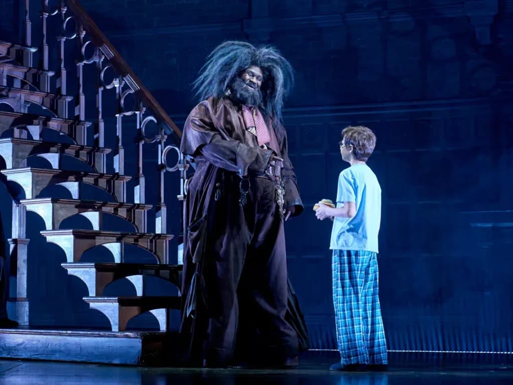 Voir Harry Potter and the Cursed Child à Broadway – La pièce de théâtre