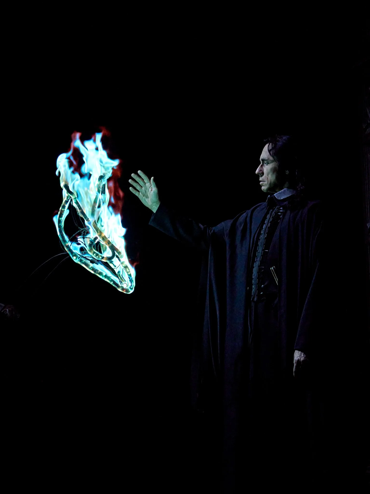 Voir Harry Potter and the Cursed Child à Broadway – La pièce de théâtre