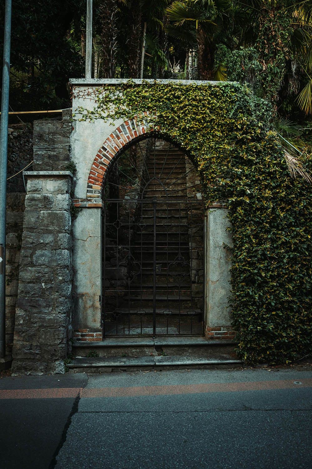Village de Morcote : Coup de cœur au lac de Lugano