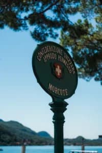Village de Morcote : Coup de cœur au lac de Lugano