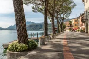 Village de Morcote : Coup de cœur au lac de Lugano