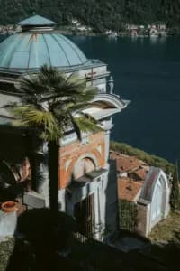 Village de Morcote : Coup de cœur au lac de Lugano