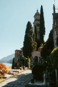 Village de Morcote : Coup de cœur au lac de Lugano