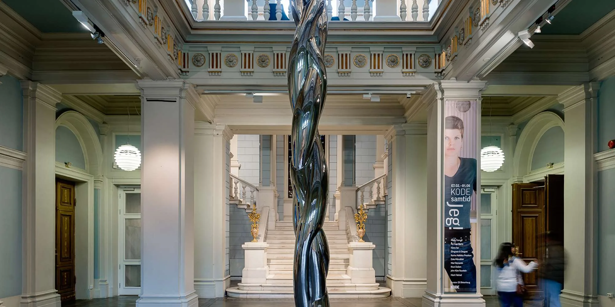 Visiter le West Norway Museum of Decorative Art à Bergen