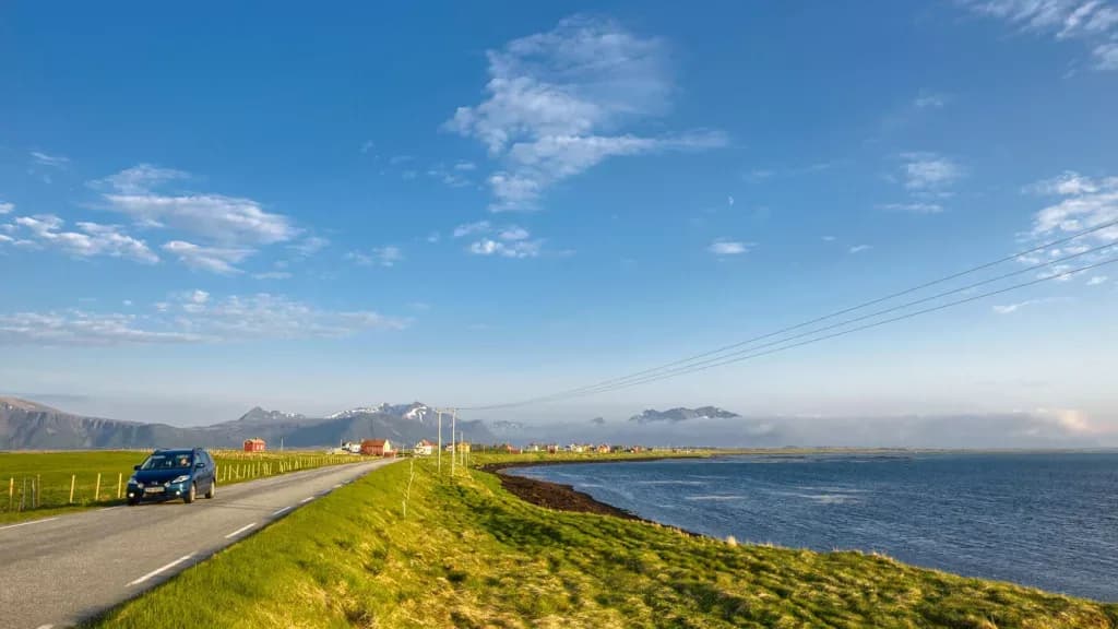 The best season to visit Norway