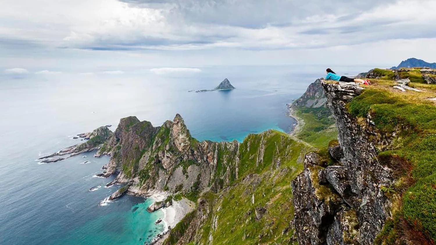 All the reasons to drive the Andøya Scenic Route