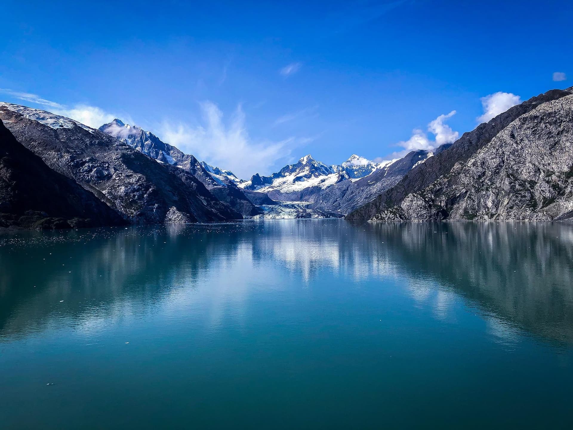 10 raisons irrésistibles de s’évader en Alaska cette année !