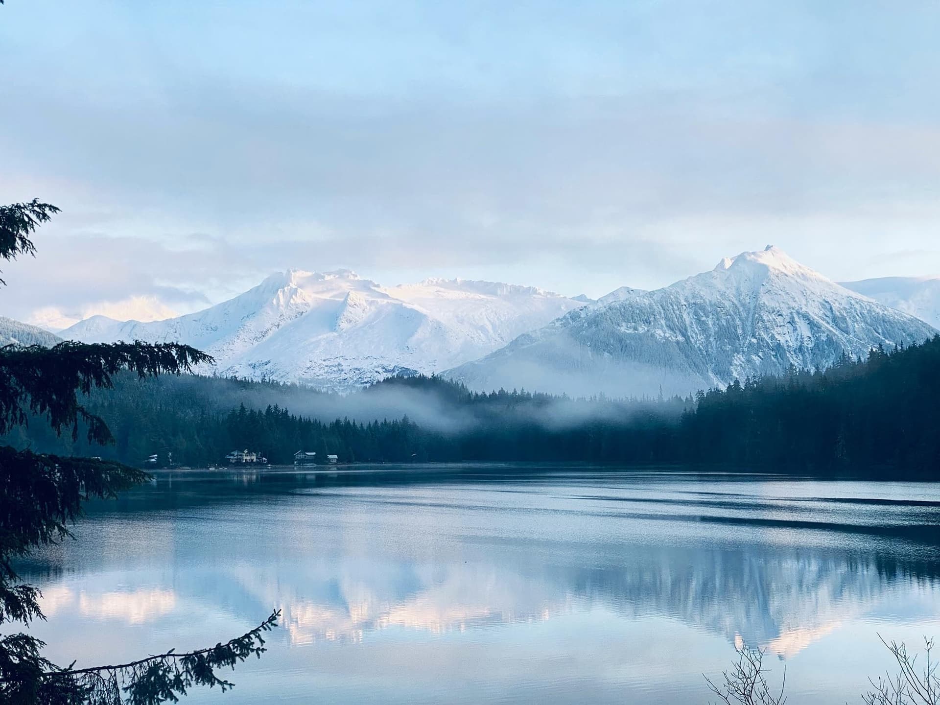 10 raisons irrésistibles de s’évader en Alaska cette année !