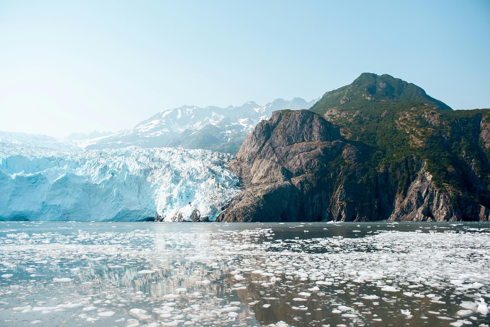 10 raisons irrésistibles de s’évader en Alaska cette année !
