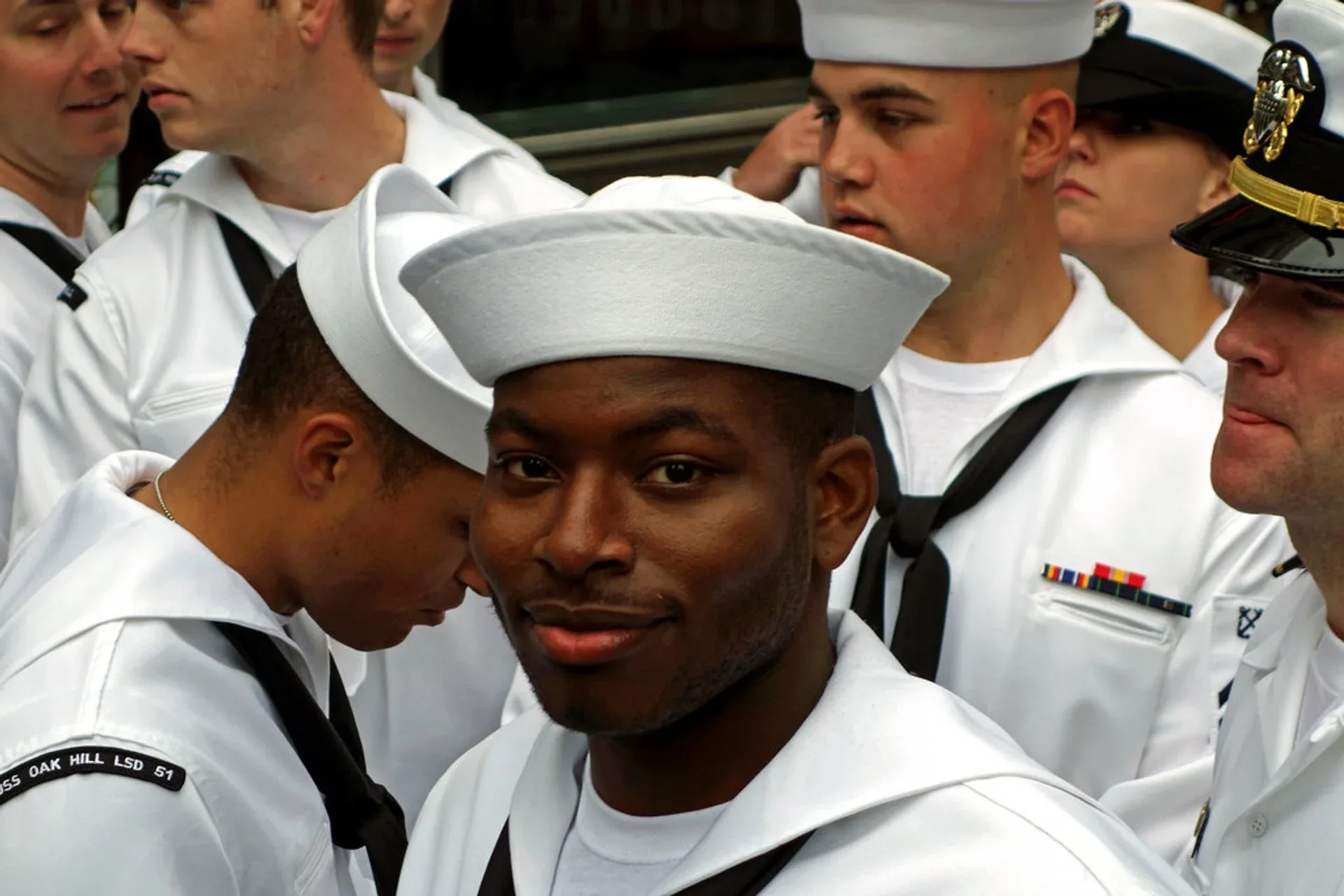 Découvrir la Fleet Week à New York : le guide complet