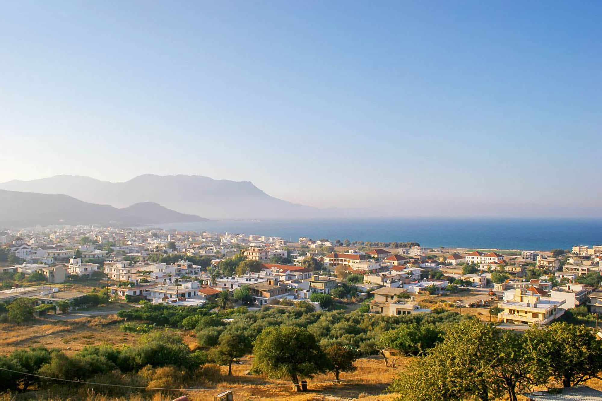 Visiting Kissamos in Crete: The Complete Guide