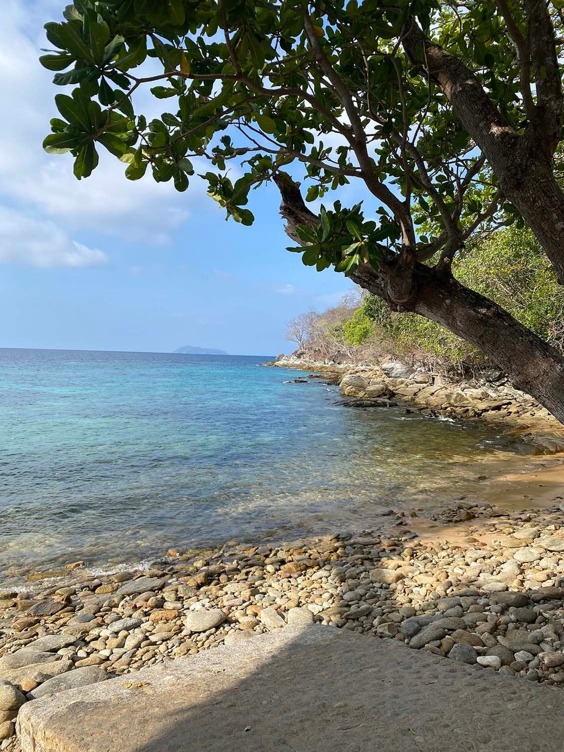 Visiter Koh Racha Island en Thaïlande