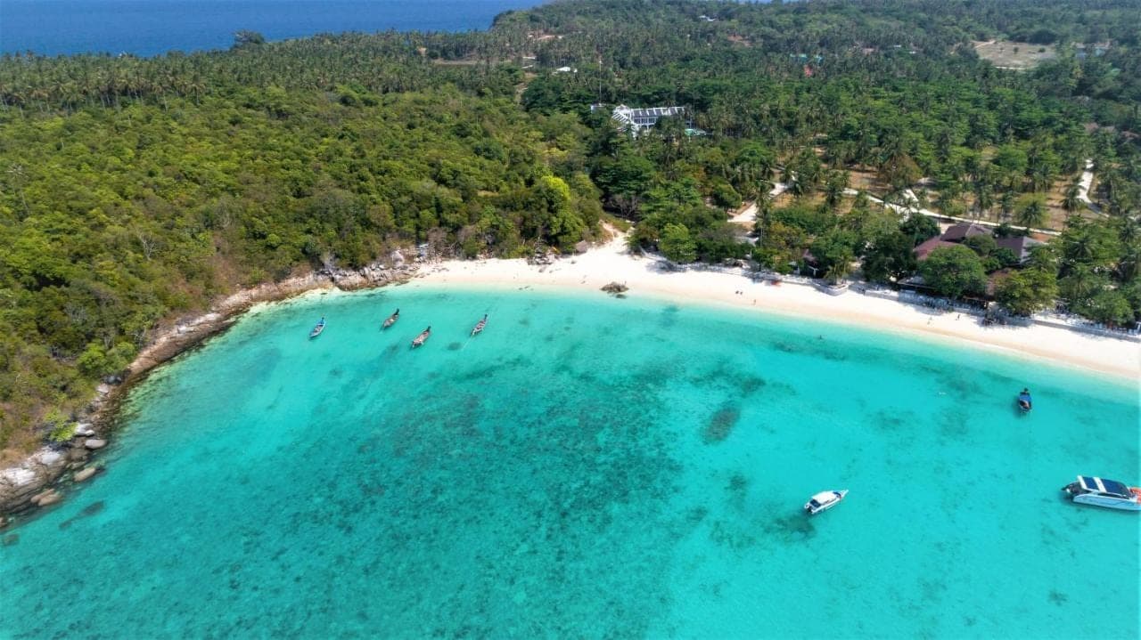Découvrez Rawai Beach : L’essence de la Thaïlande au cœur de Phuket
