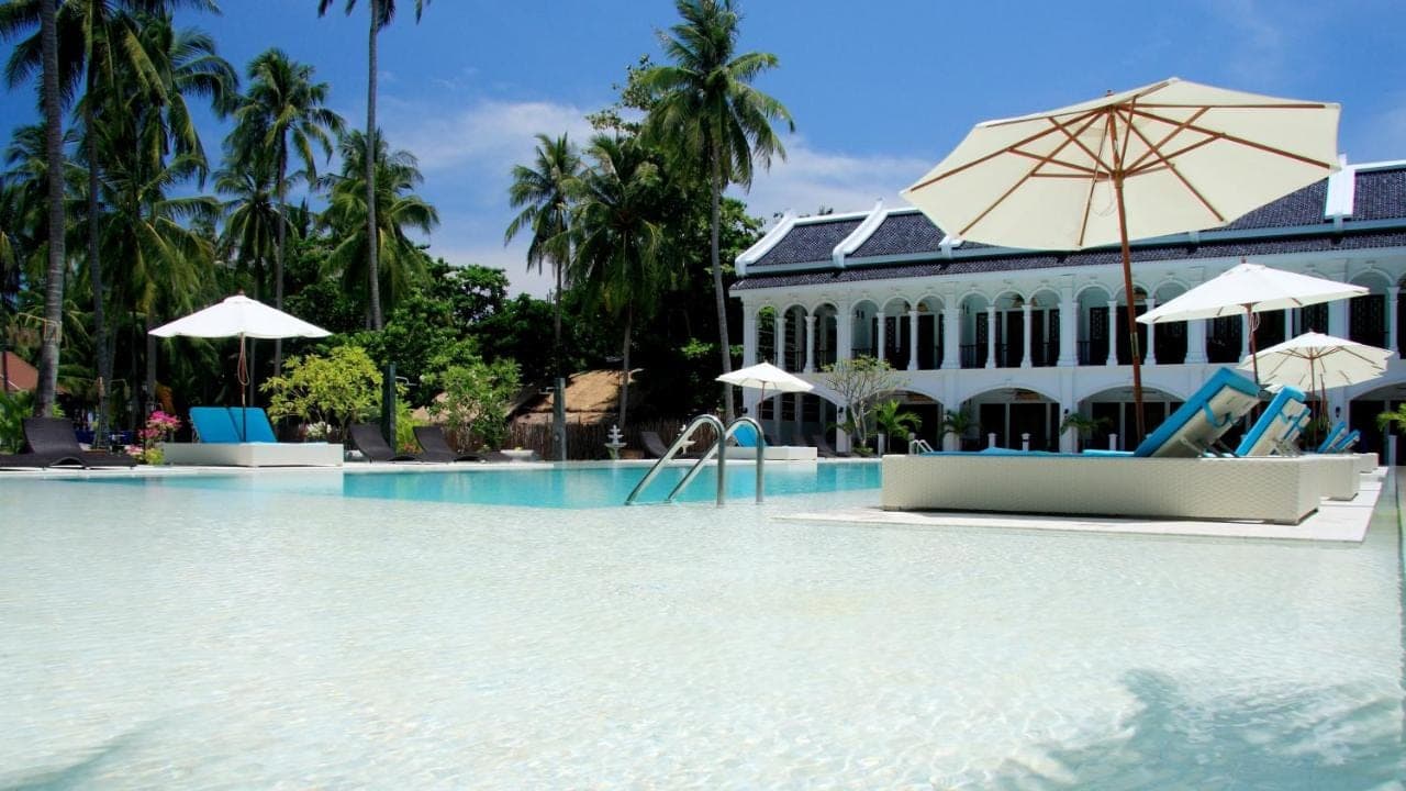 Visiter Koh Racha Island en Thaïlande