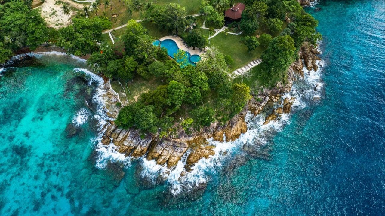 Visiter Koh Racha Island en Thaïlande