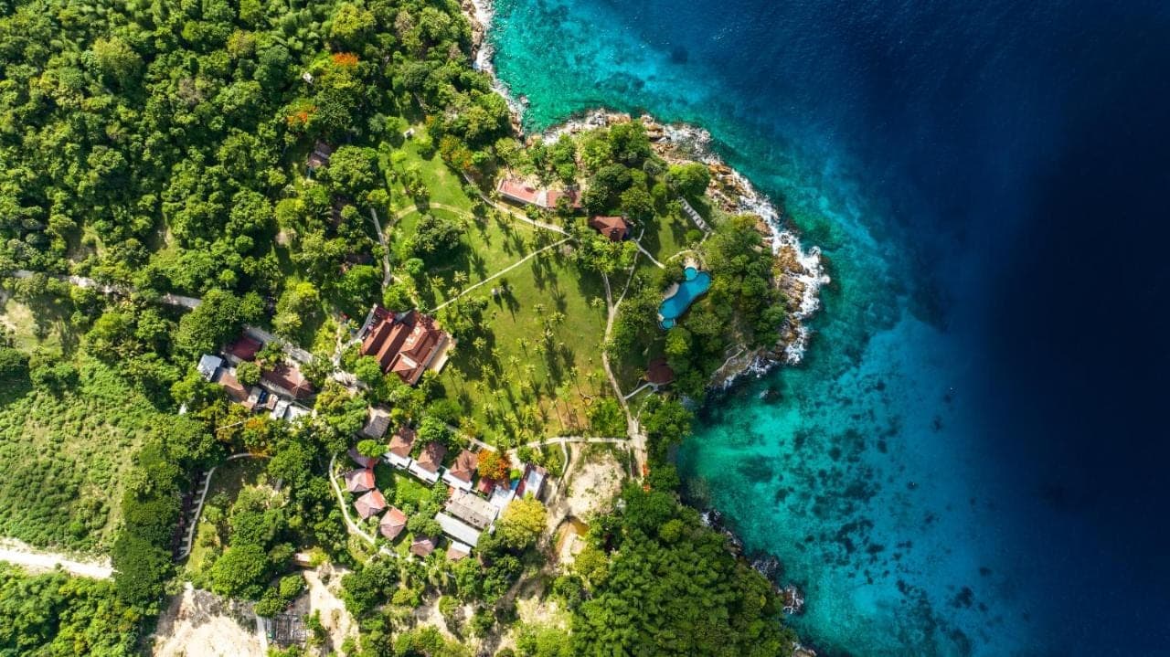 Visiter Koh Racha Island en Thaïlande