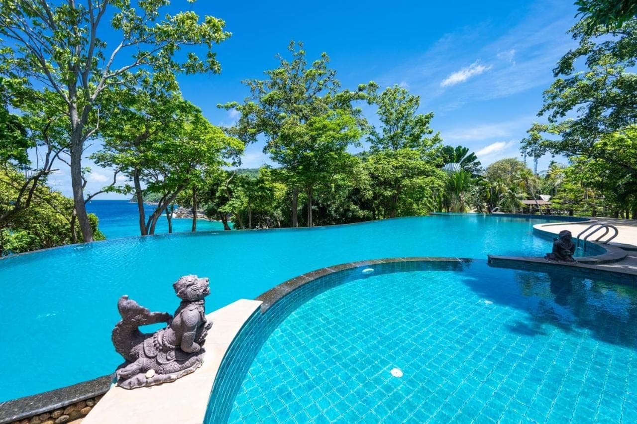 Visiter Koh Racha Island en Thaïlande