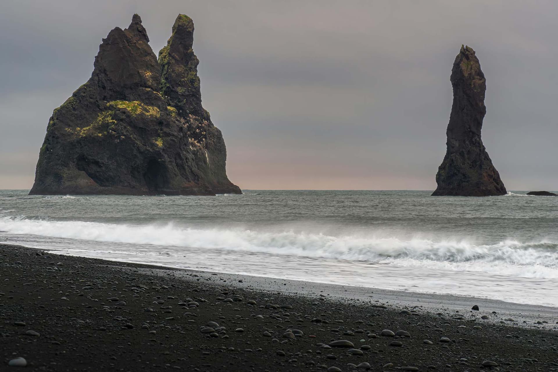 Comment voir Reynisdrangar en Islande