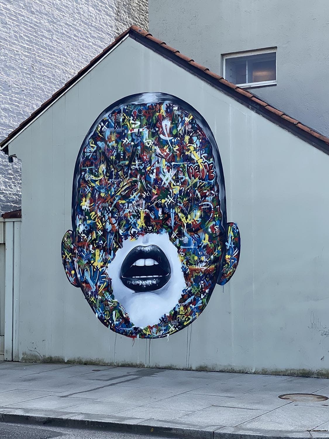 Découvrir le Street Art à Stavanger